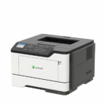 Lexmark M1246 - drukarka laserowa, druk czarny