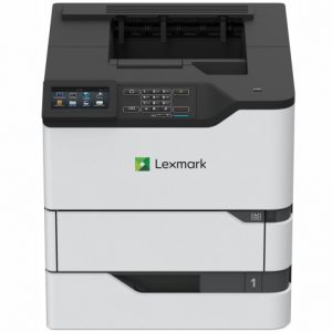 Lexmark M5255