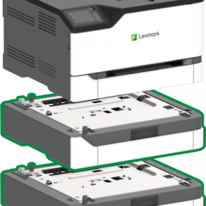 Lexmark C2326