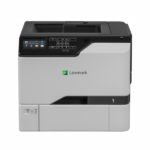 Lexmark C4150 - kolorowa drukarka dla firm