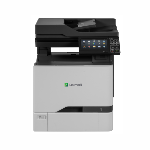 Lexmark XC4140