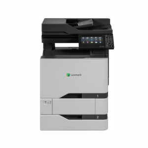 Lexmark XC4140 Bydgoszcz