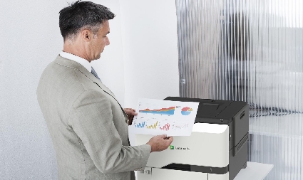 drukarka laserowa czy atramentowa