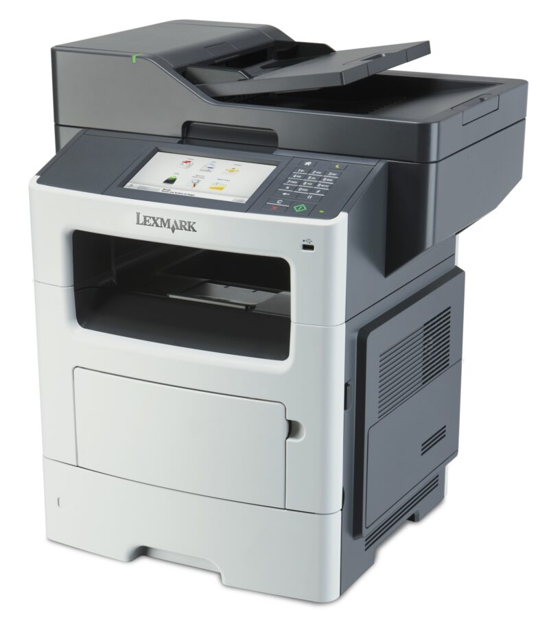 Lexmark XM3150 sprzedaż urządzeń wielofunkcyjnych Bydgoszcz