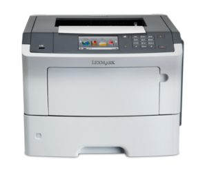 Lexmark M3150