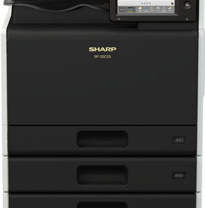 Sharp BP30C25