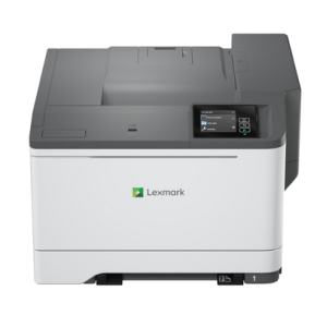 Drukarka laserowa Lexmark