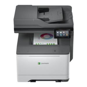 Lexmark XC2335 kolorowa drukarka wielofunkcyjna