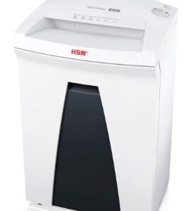Niszczarka HSM Securio B24