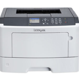 Lexmark M1145 drukarka laserowa najem drukarek Bydgoszcz