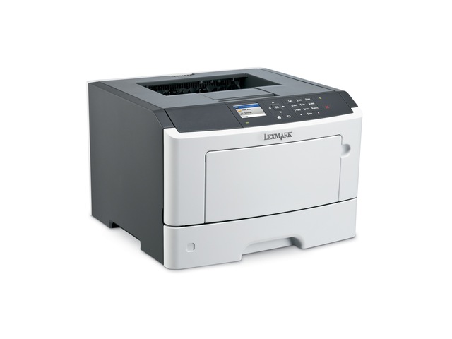 Lexmark M1145 dzierżawa drukarek Bydgoszcz