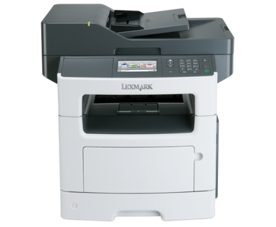 Lexmark XM1145 urządzenie wielofunkcyjne do biura laserowe dzierżawa Bydgoszcz