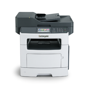 Lexmark XM1145 urządzenie wielofunkcyjne poleasingowe używane odnowione z gwarancją