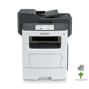 Lexmark XM3150 odnowiony z gwarancja