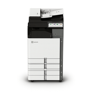 Lexmark XC9525 A3 kserokopiarka kolorowa
