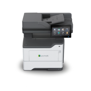 Lexmark XM3350 ksero wielof