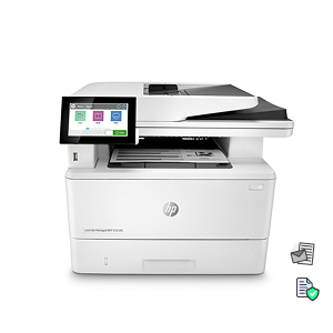 HP E42540f urządzenie wielofunkcyjne HP Bydgoszcz Balcer