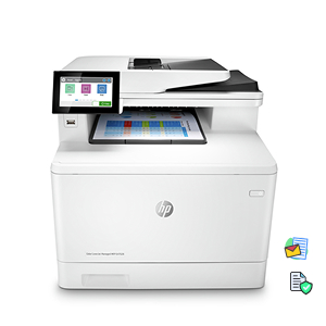 HP E47528f autoryzowany partner Balcer Bydgoszcz