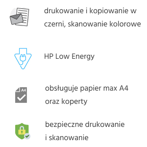 HP MPS managed Bydgoszcz