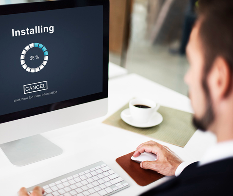 serwis naprawa projektorów rzutników