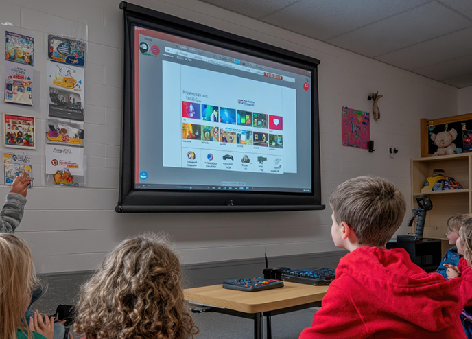 naprawa projektorów bydgoszcz toruń