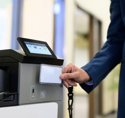 Pilotaż i wdrożenie urządzeń w firmie