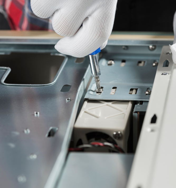 serwis naprawa projektorów rzutników