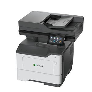 Lexmark XM3346 urządzenie wielofunkcyjne czarno-białe Bydgoszcz