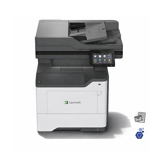 Lexmark XM3346 urządzenie wielofunkcyjne czarno-białe
